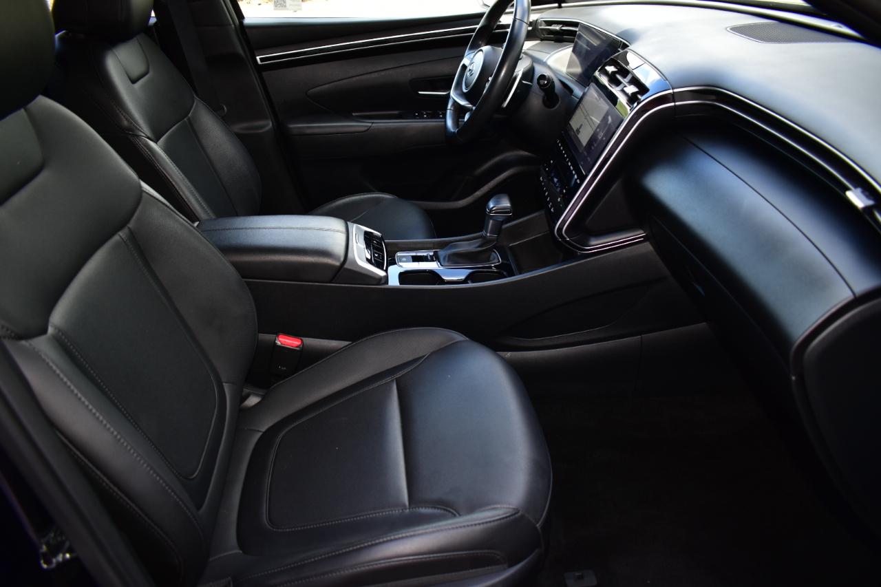 Hyundai Santa Cruz XRT AWD 2024