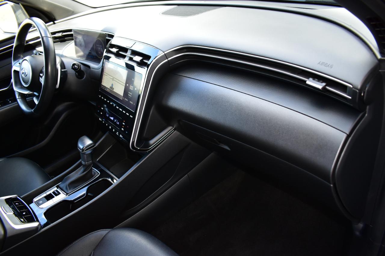 Hyundai Santa Cruz XRT AWD 2024