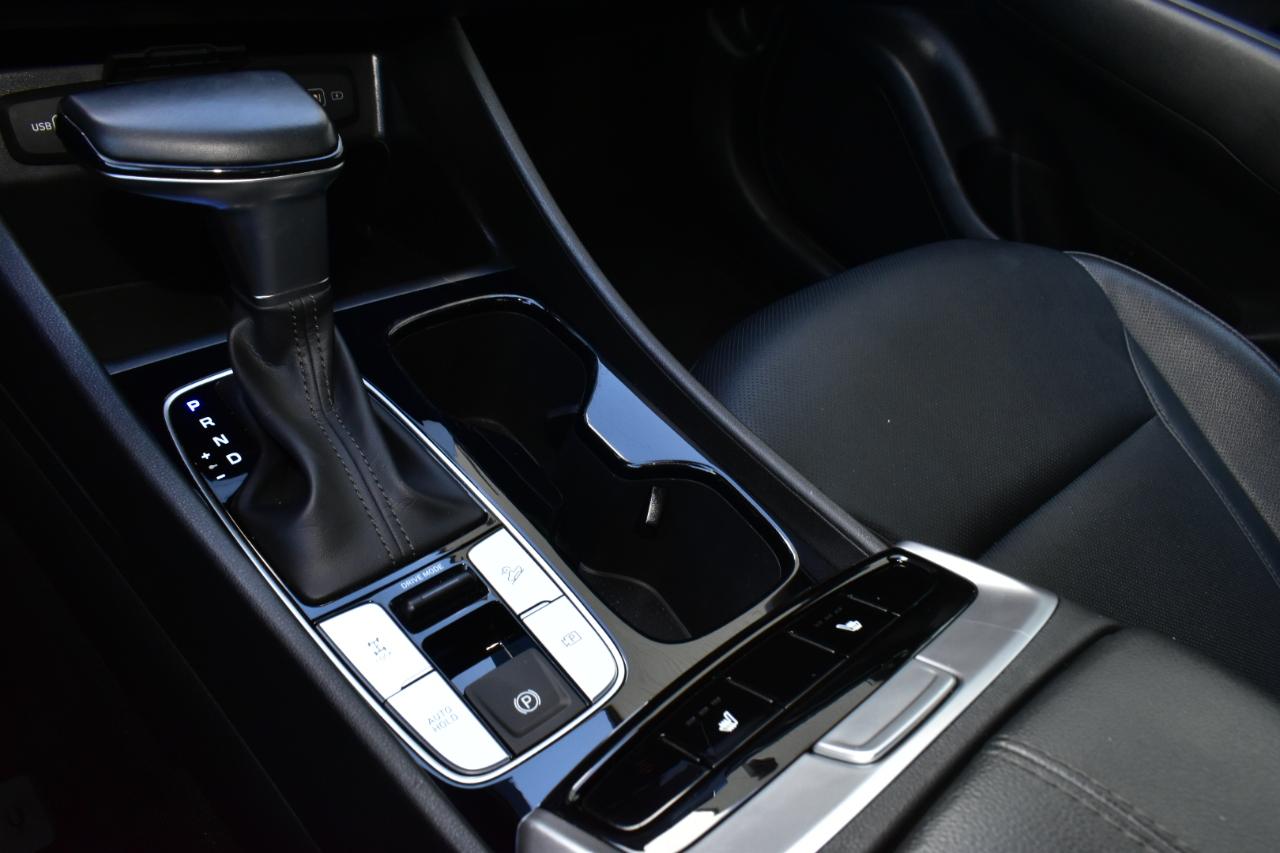 Hyundai Santa Cruz XRT AWD 2024
