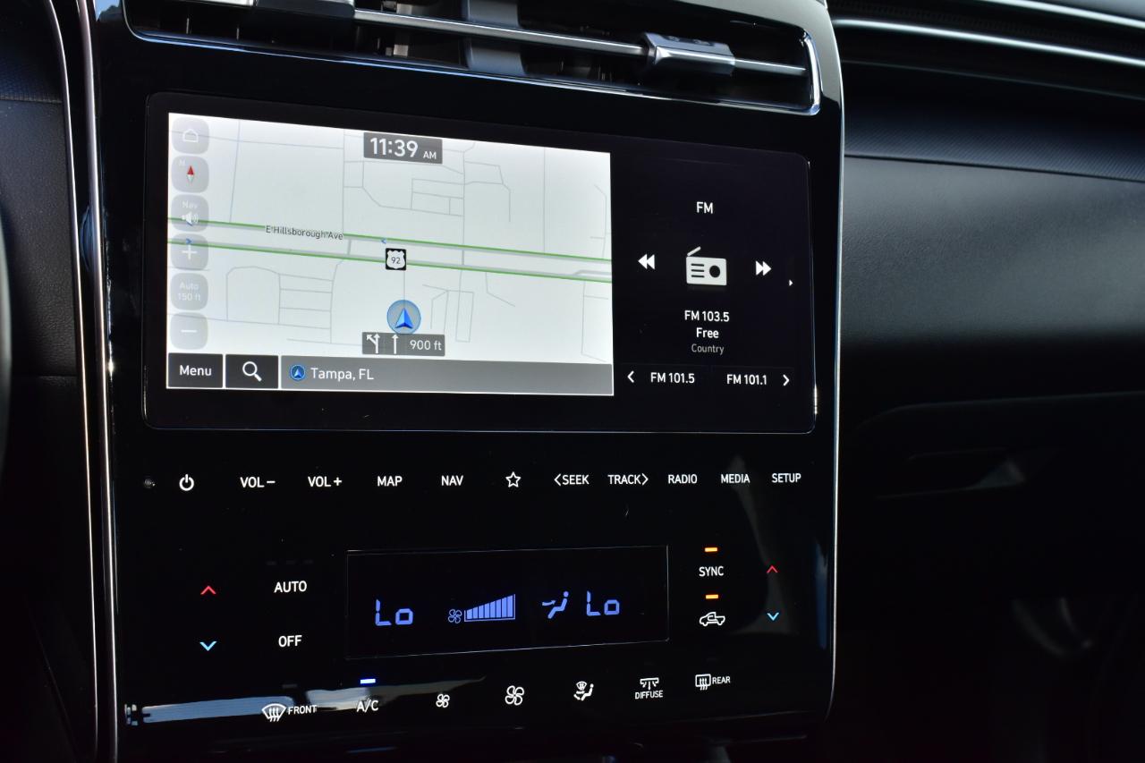 Hyundai Santa Cruz XRT AWD 2024