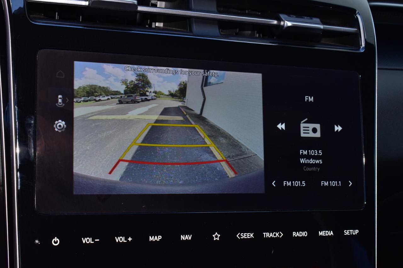 Hyundai Santa Cruz XRT AWD 2024