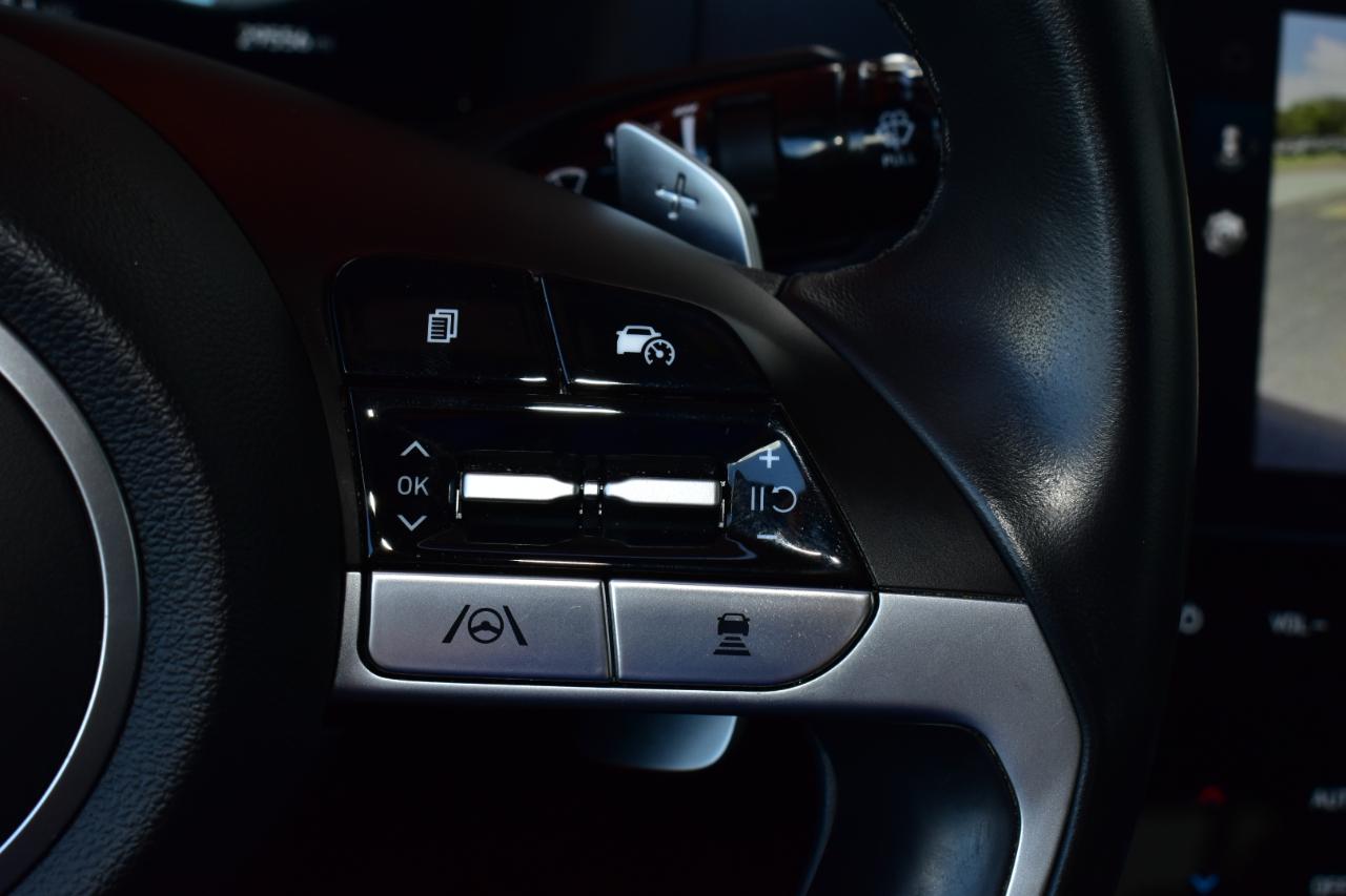 Hyundai Santa Cruz XRT AWD 2024