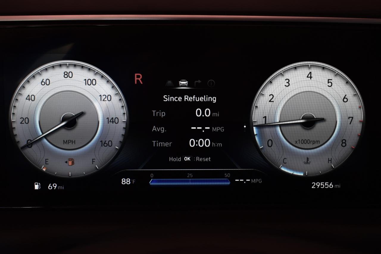 Hyundai Santa Cruz XRT AWD 2024