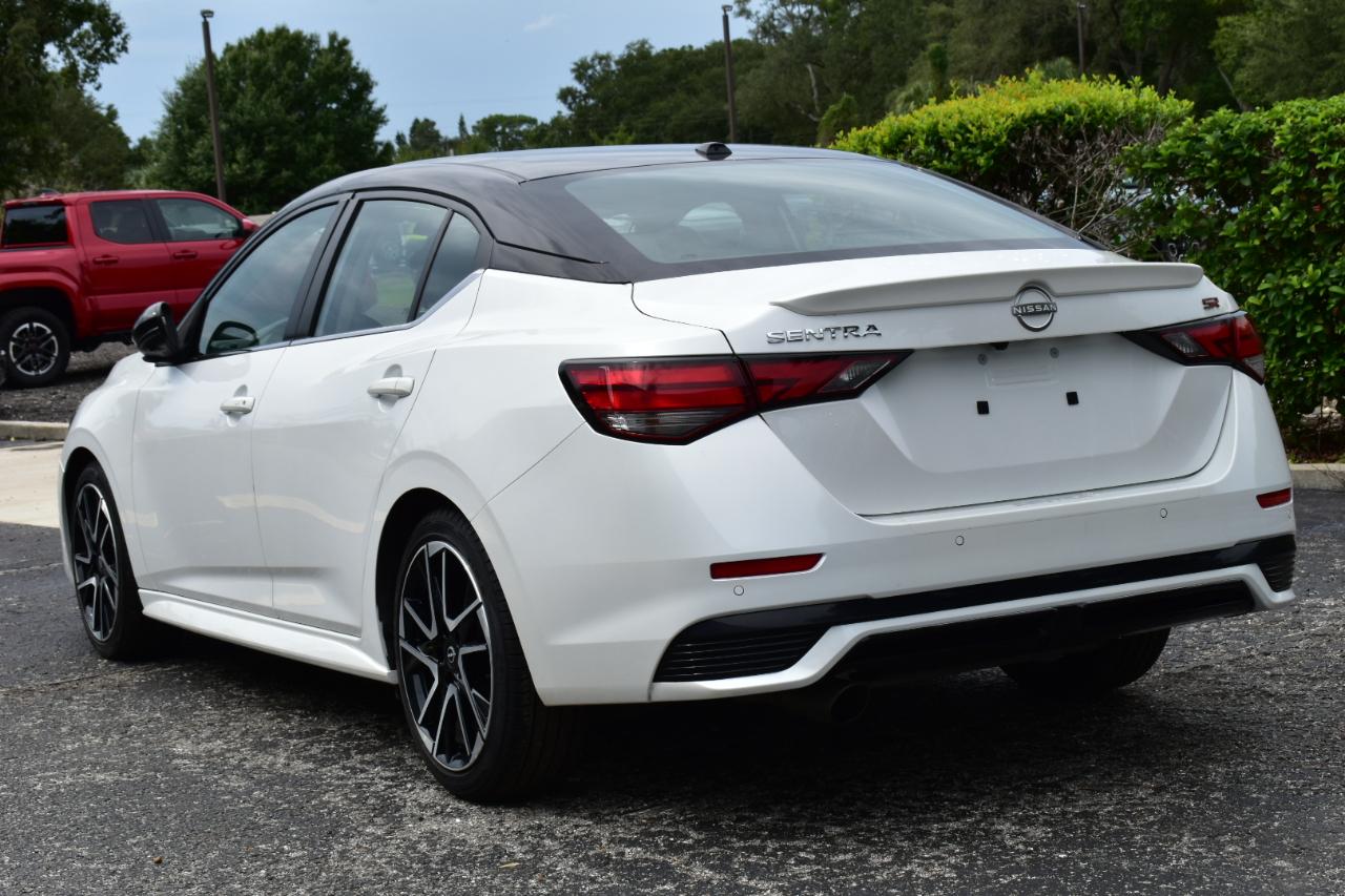 Nissan Sentra  2024