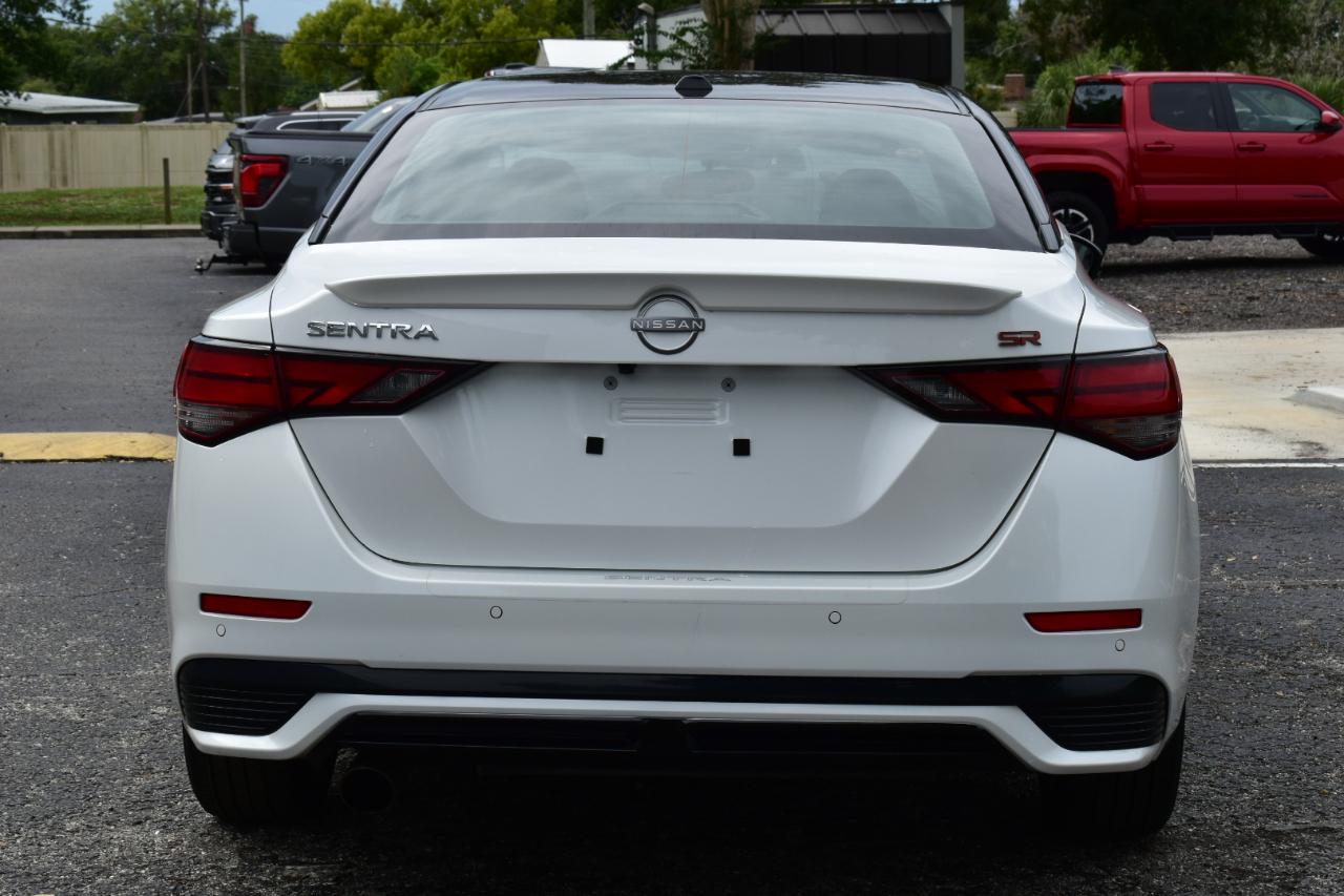 Nissan Sentra  2024