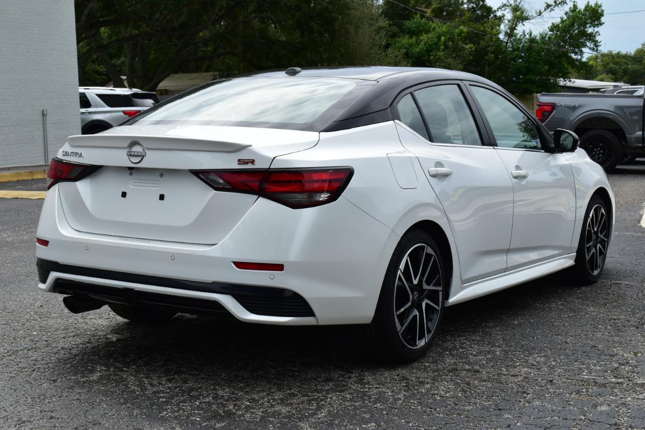 Nissan Sentra  2024