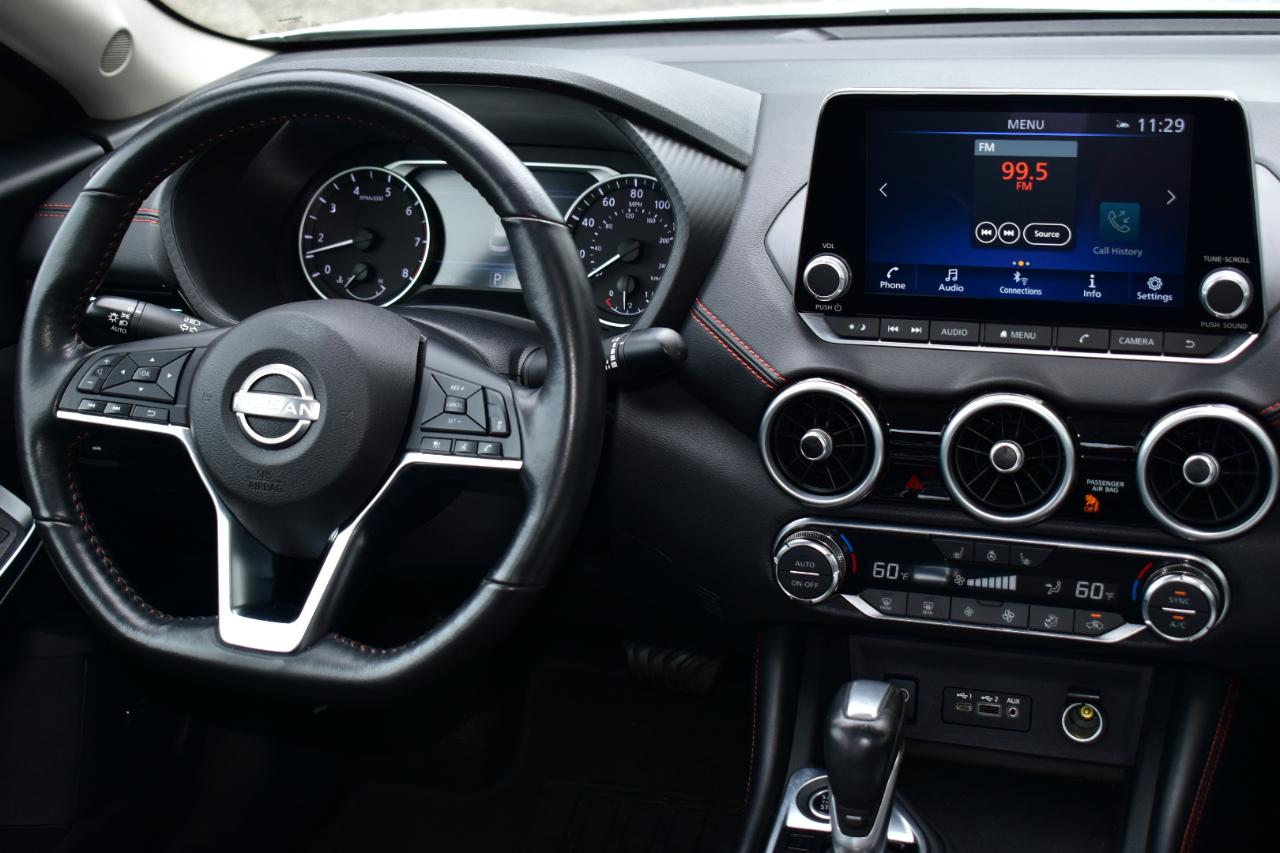Nissan Sentra  2024
