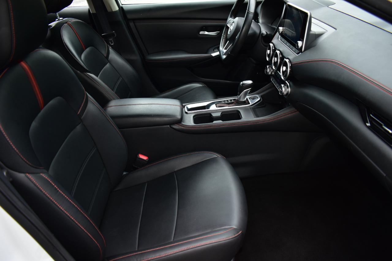 Nissan Sentra  2024