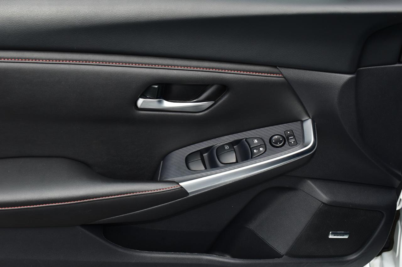 Nissan Sentra  2024