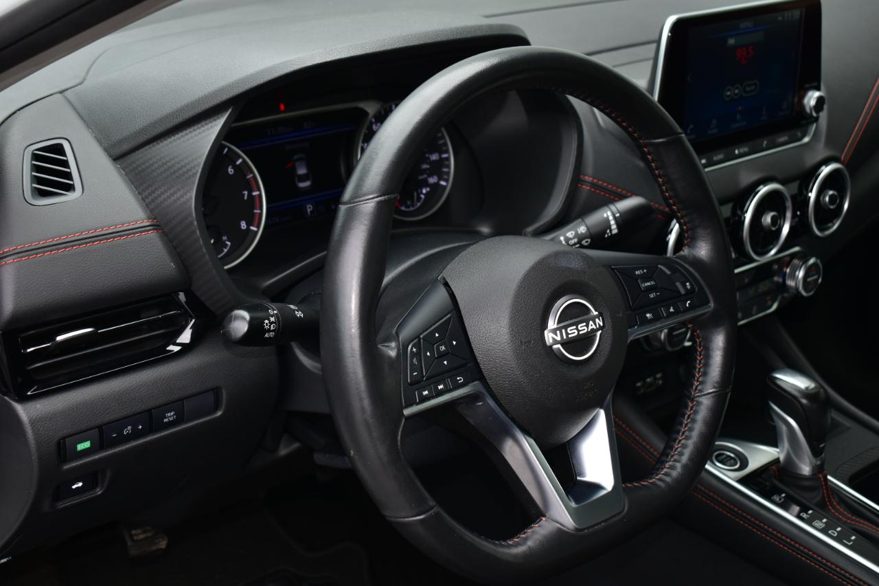 Nissan Sentra  2024