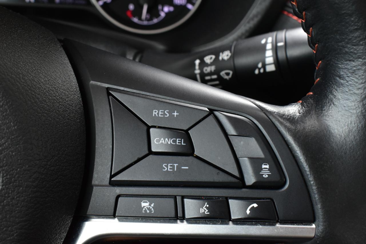 Nissan Sentra  2024
