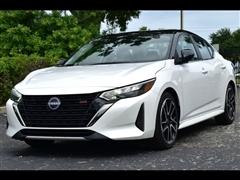 2024 Nissan Sentra 