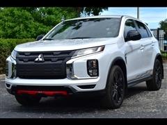 2026 Mitsubishi Outlander Sport 