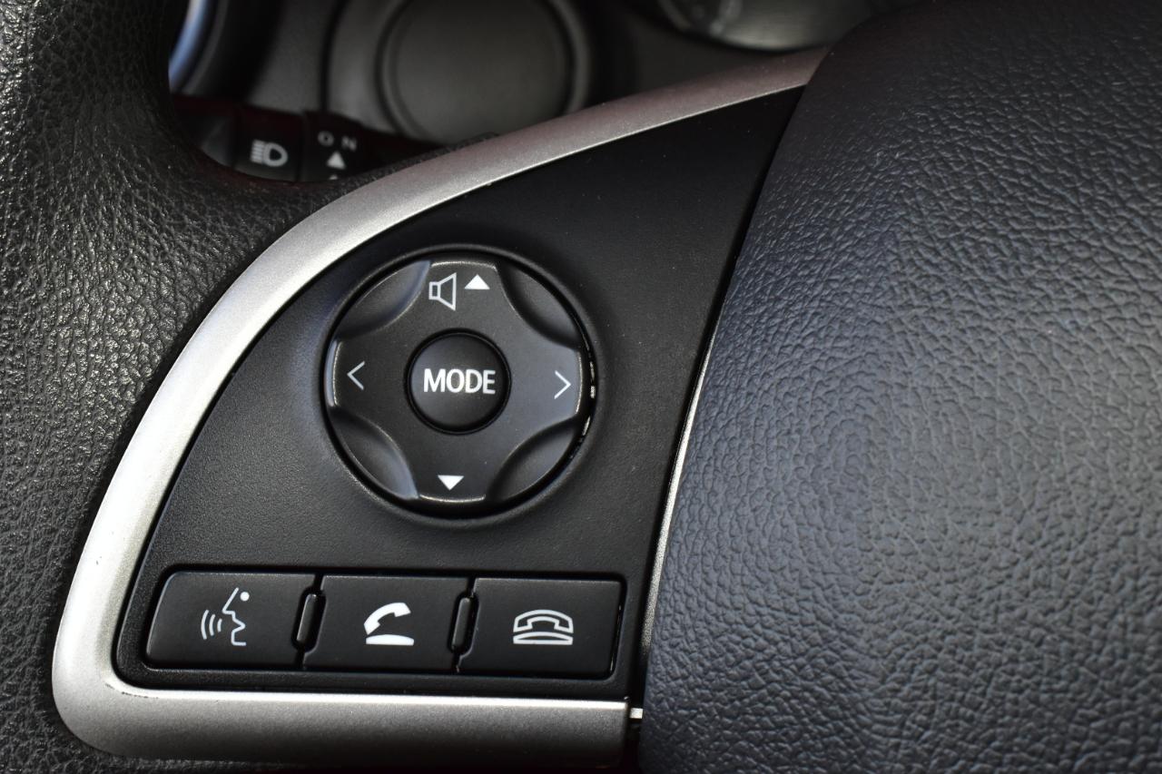 Mitsubishi Mirage ES CVT 2024