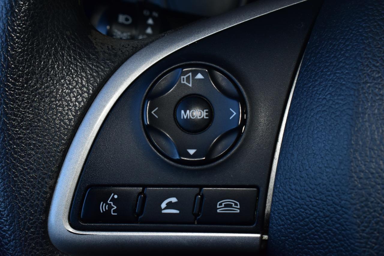 Mitsubishi Mirage ES CVT 2024