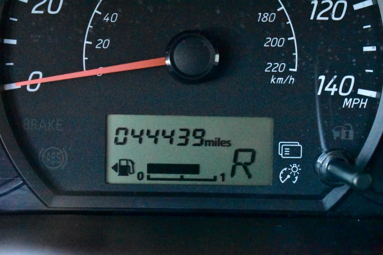Mitsubishi Mirage ES CVT 2024