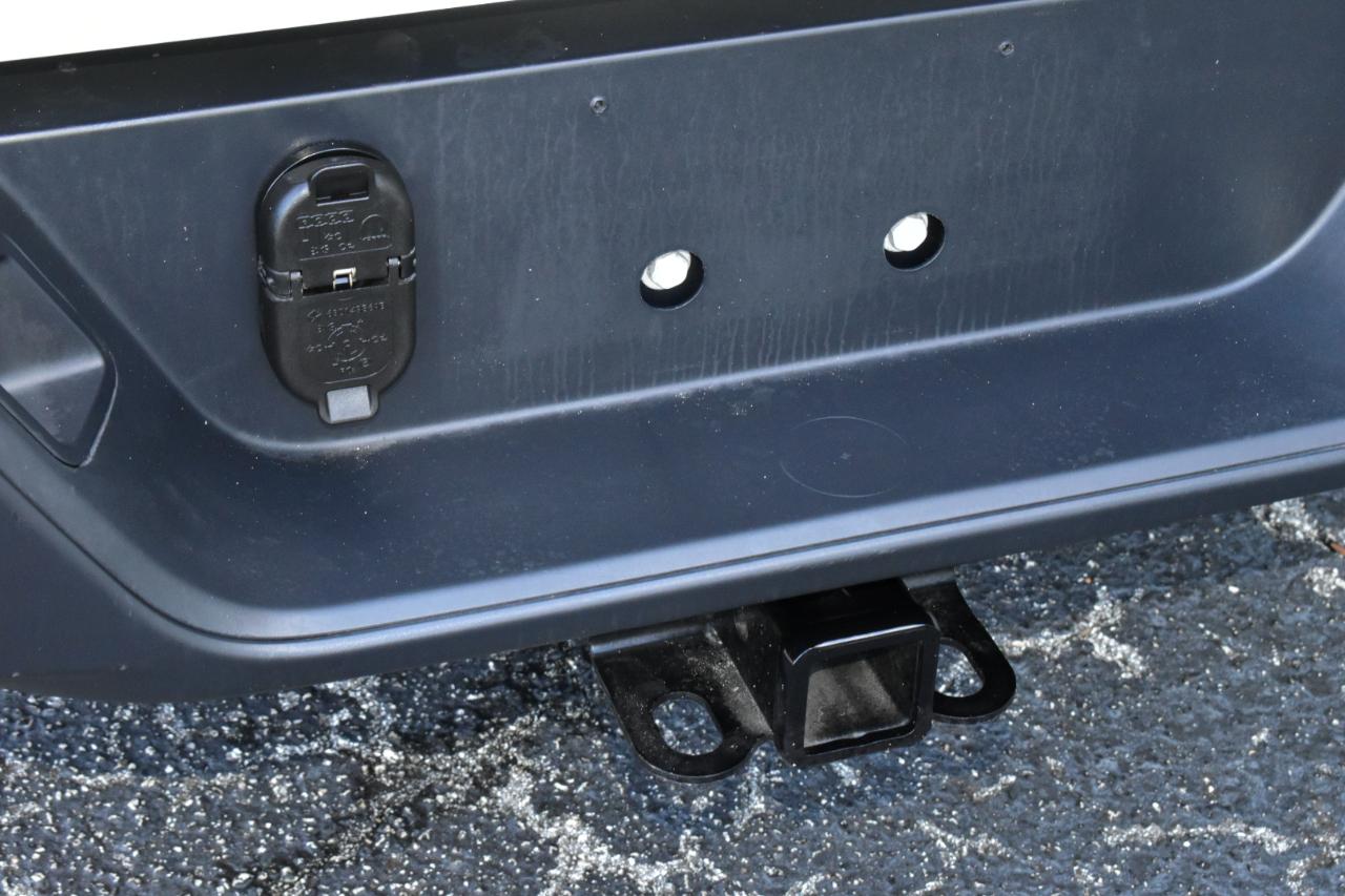 Jeep Gladiator Sport 4x4 2025