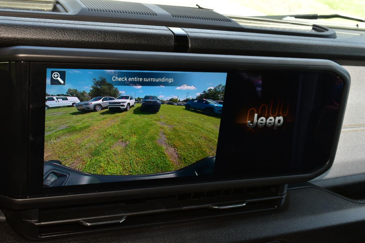 Jeep Gladiator Sport 4x4 2025