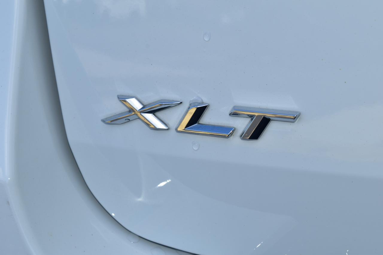 Ford Explorer XLT RWD 2023