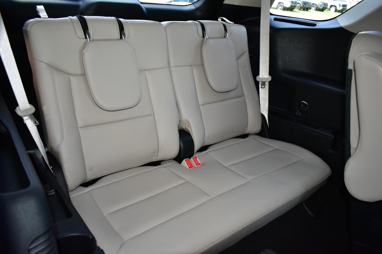 Ford Explorer XLT RWD 2023