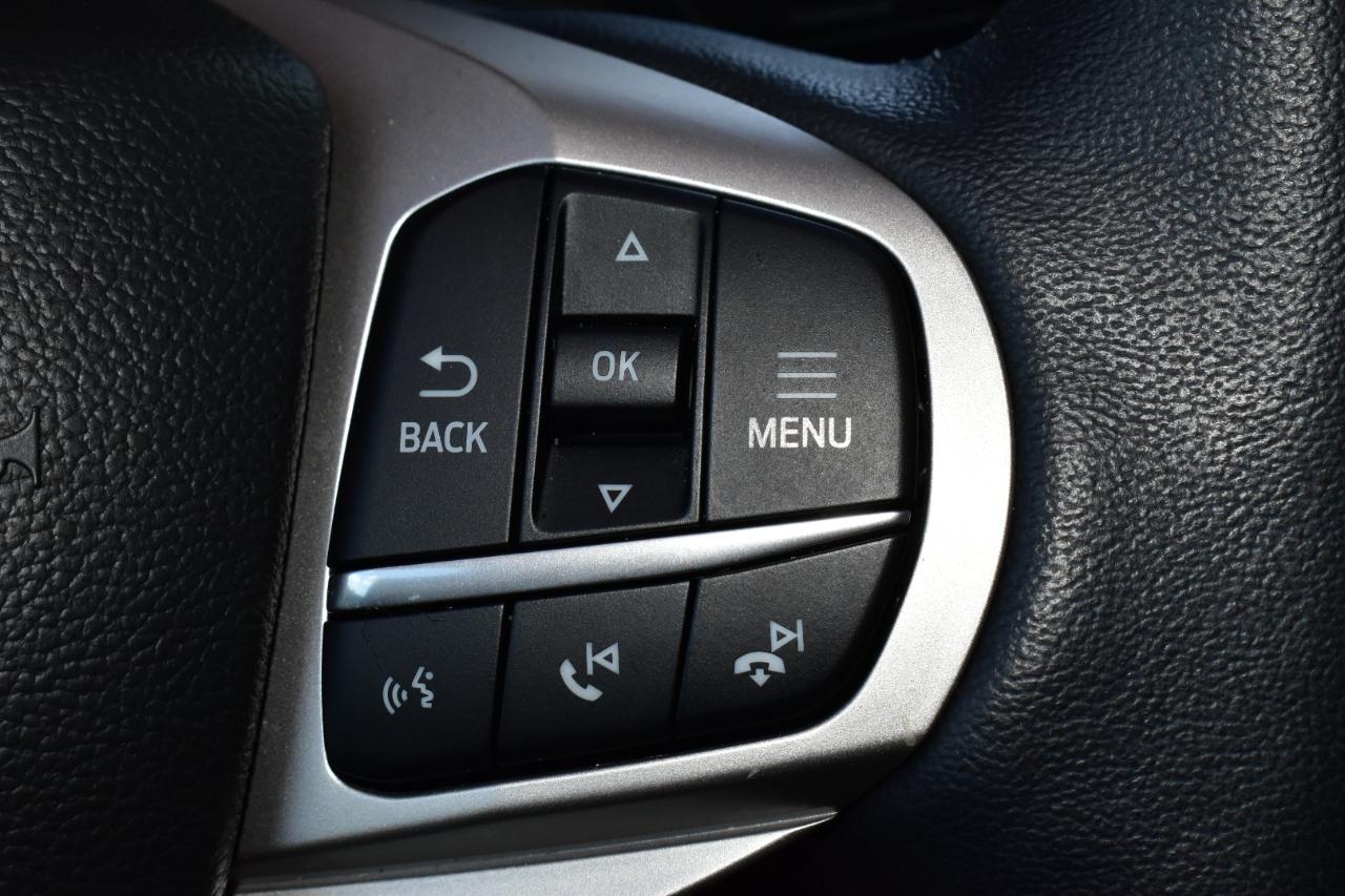 Ford Explorer XLT RWD 2023