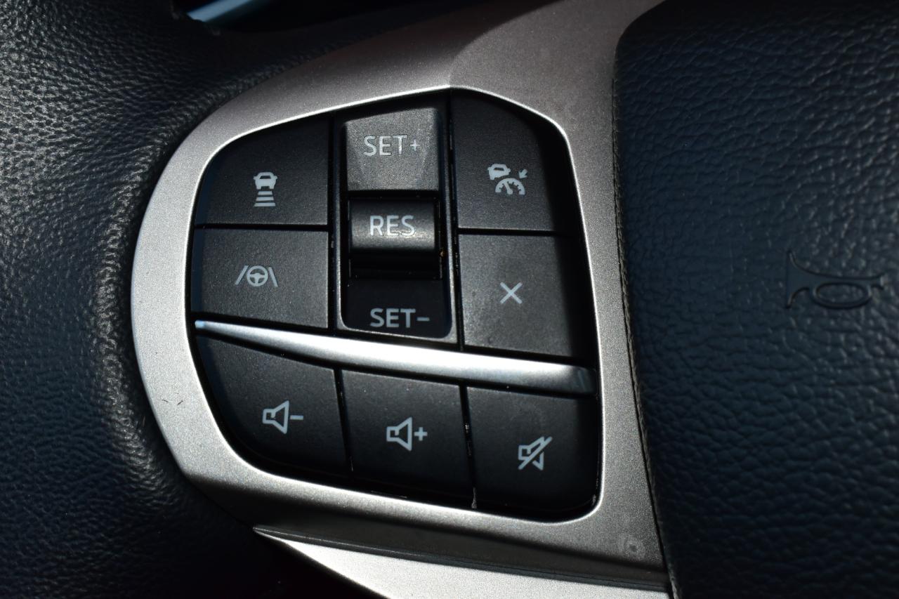 Ford Explorer XLT RWD 2023