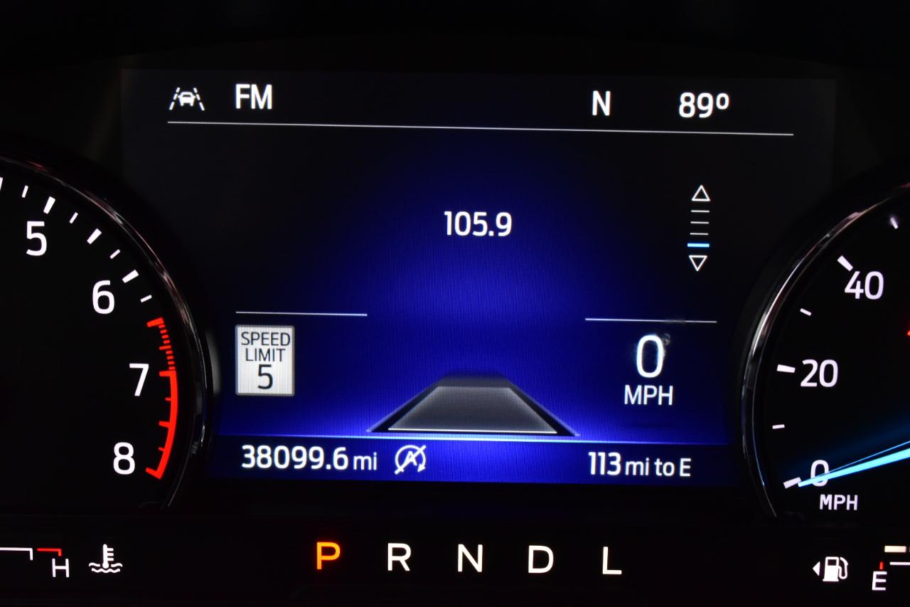 Ford Explorer XLT RWD 2023