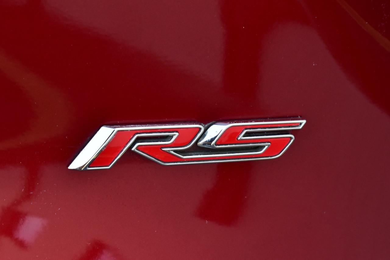 Chevrolet Blazer FWD 4dr RS 2023