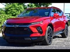 2023 Chevrolet Blazer 