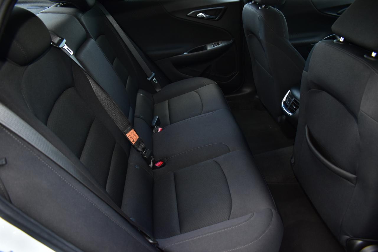 Chevrolet Malibu 4dr Sdn 1LT 2024