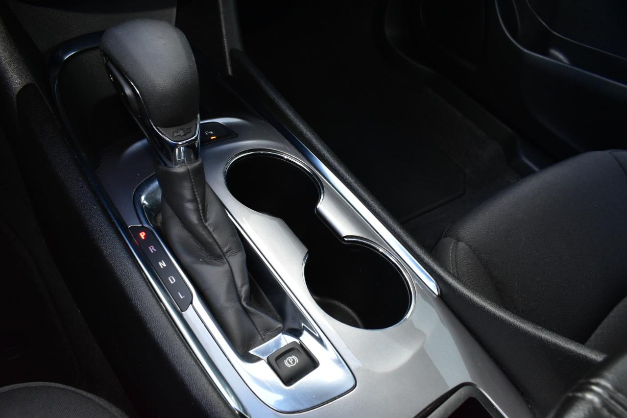 Chevrolet Malibu 4dr Sdn 1LT 2024
