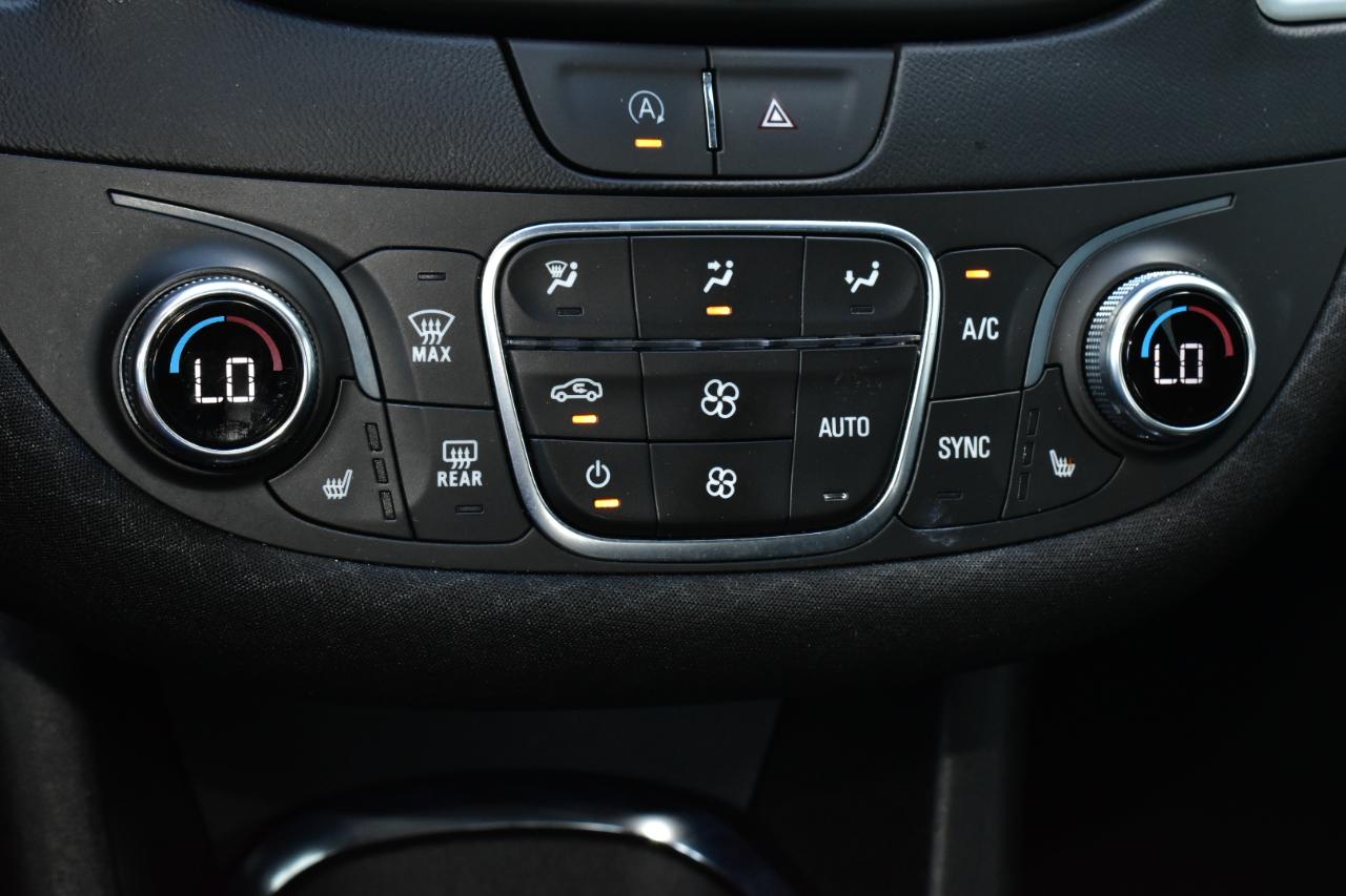Chevrolet Malibu 4dr Sdn 1LT 2024
