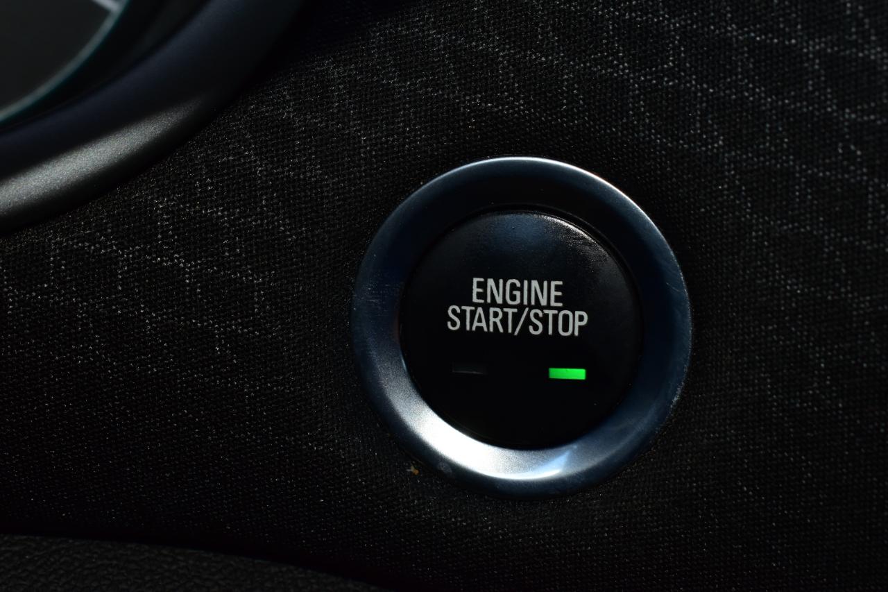 Chevrolet Malibu 4dr Sdn 1LT 2024