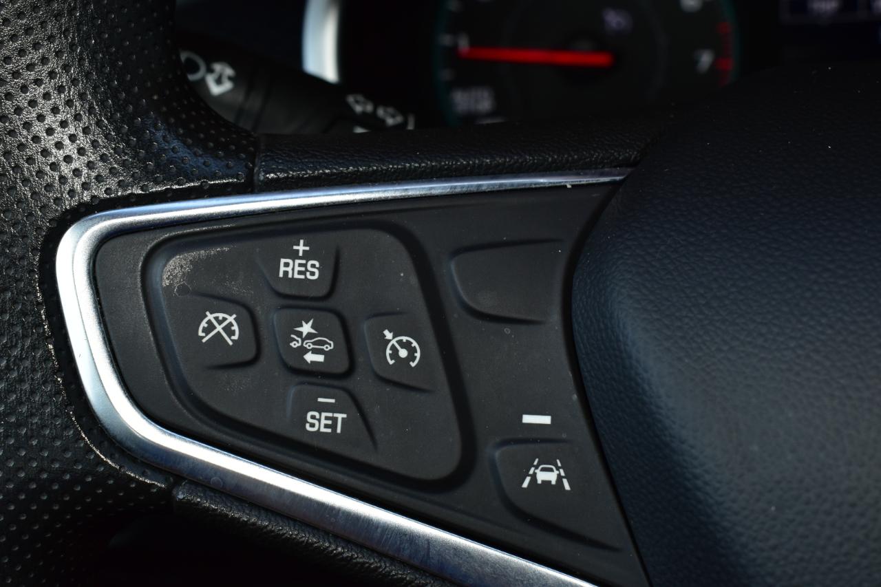 Chevrolet Malibu 4dr Sdn 1LT 2024