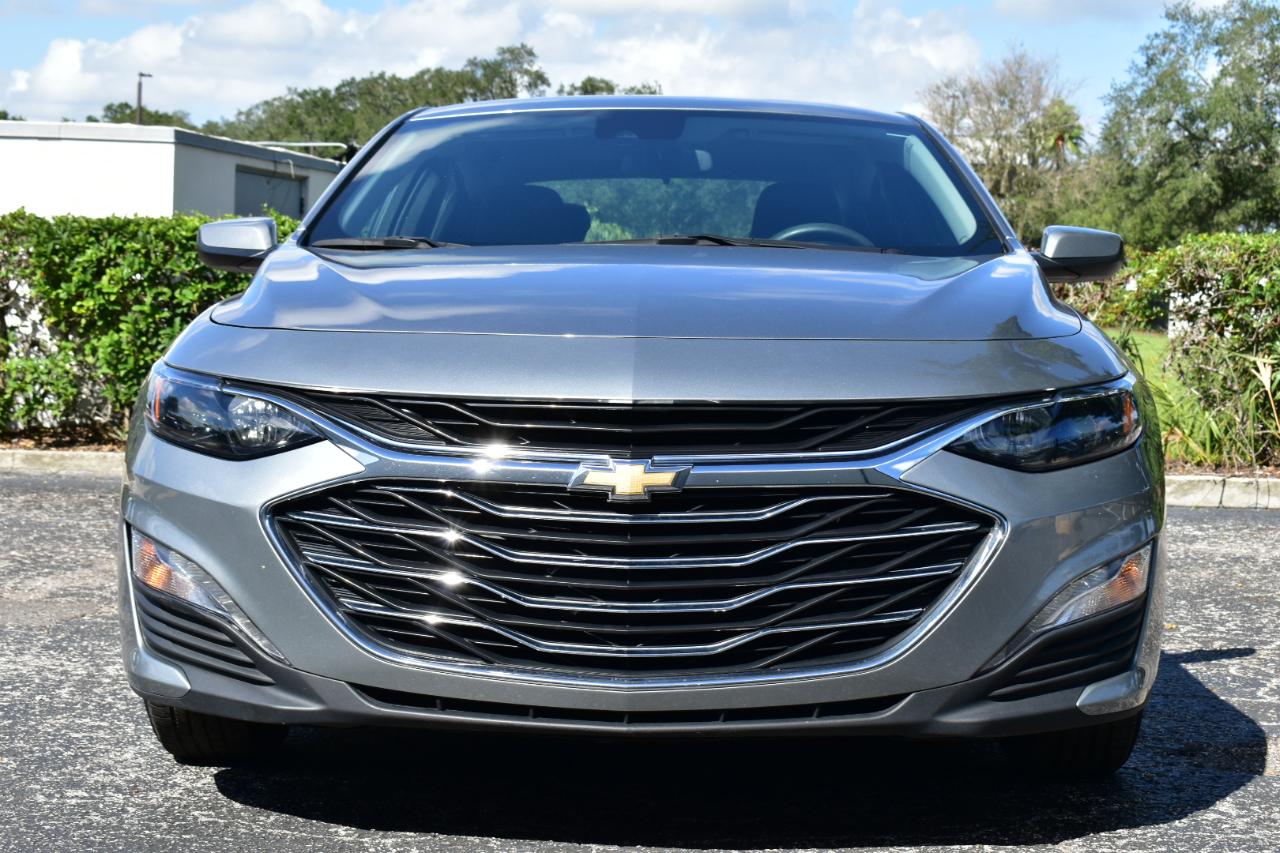 Chevrolet Malibu 4dr Sdn 1LT 2024