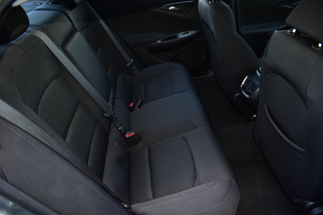 Chevrolet Malibu 4dr Sdn 1LT 2024