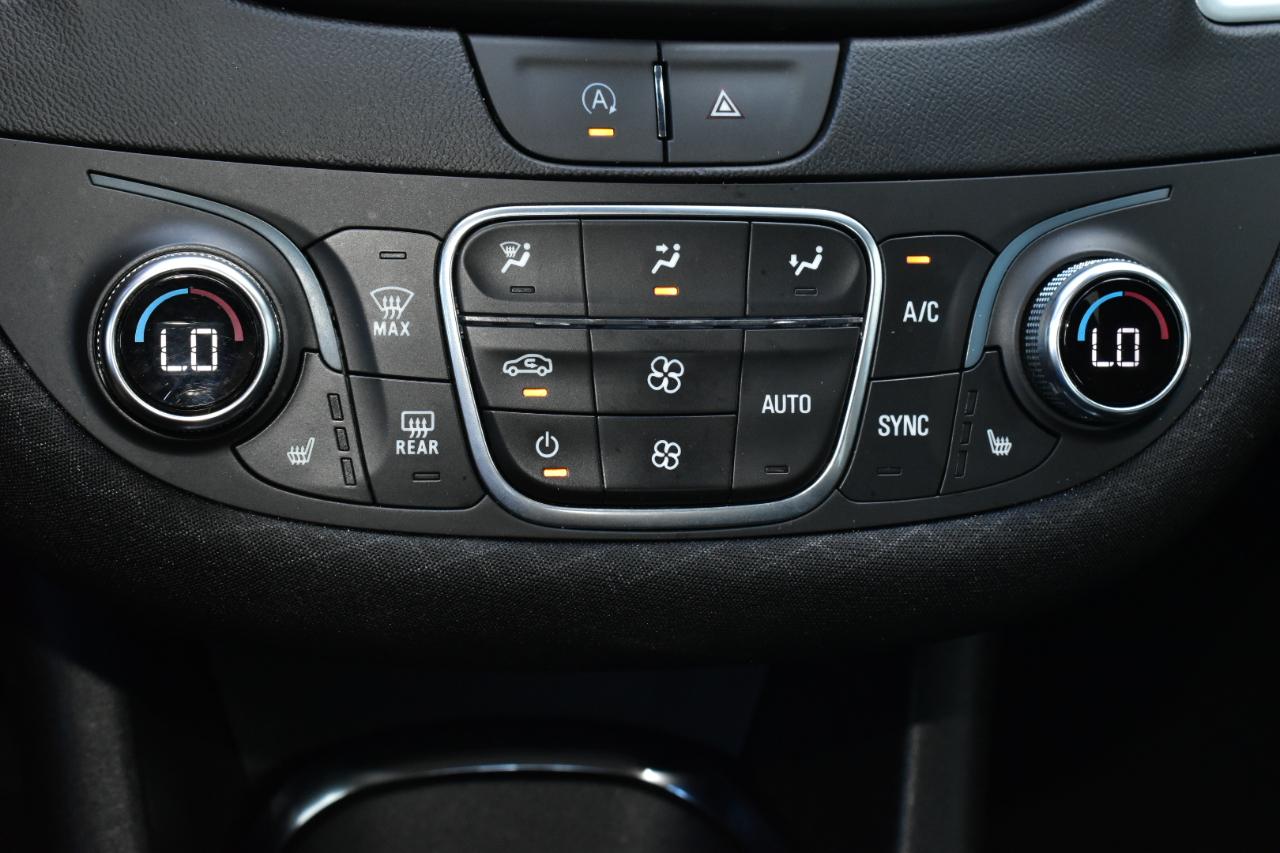 Chevrolet Malibu 4dr Sdn 1LT 2024