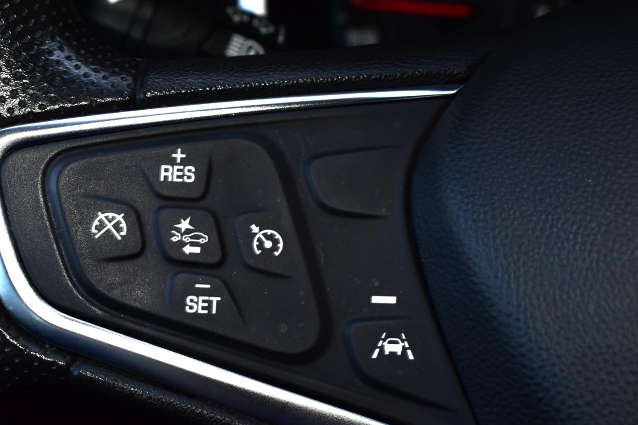 Chevrolet Malibu 4dr Sdn 1LT 2024