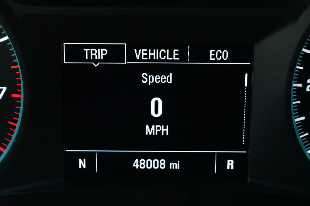 Chevrolet Malibu 4dr Sdn 1LT 2024