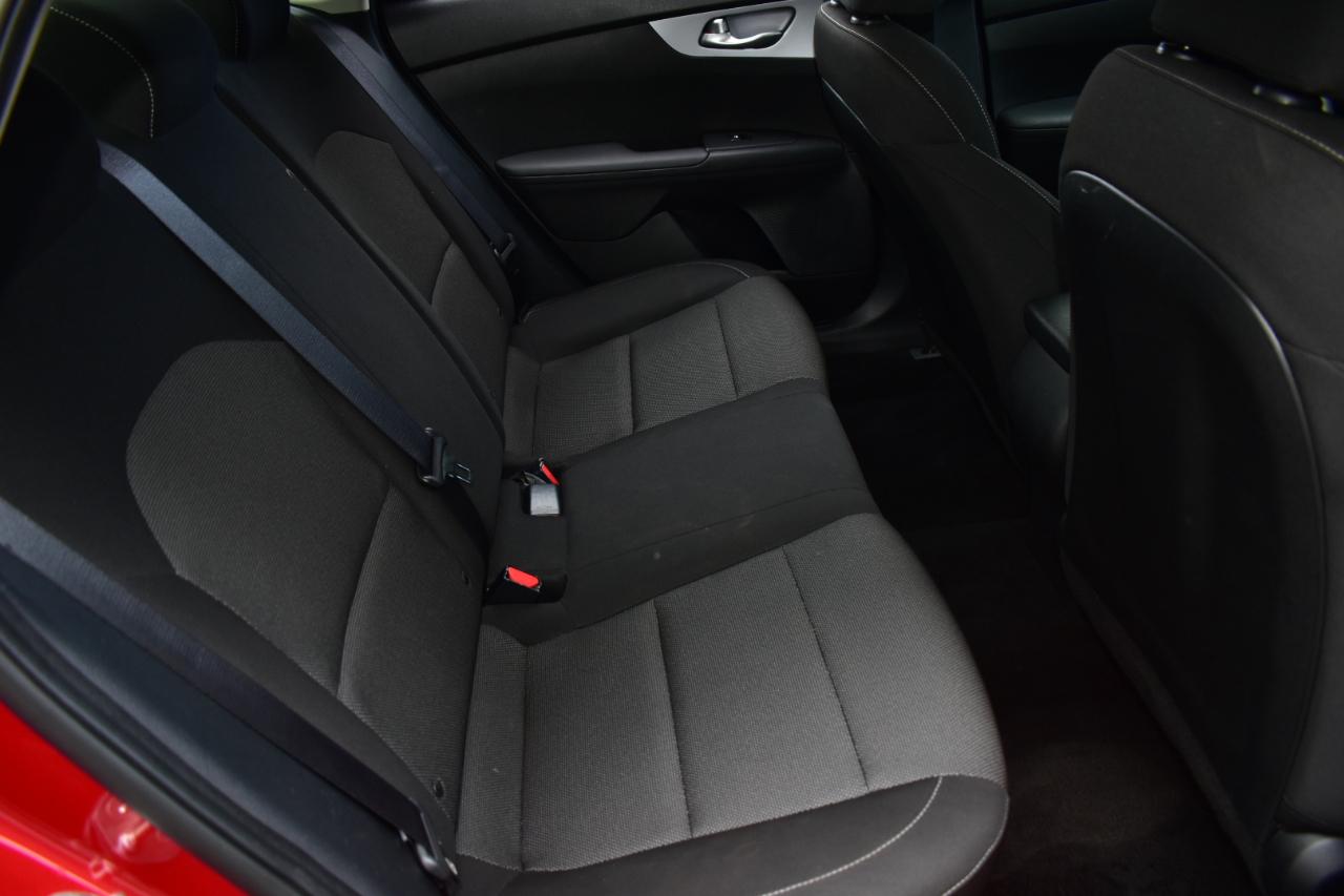 Kia Forte LXS IVT 2024