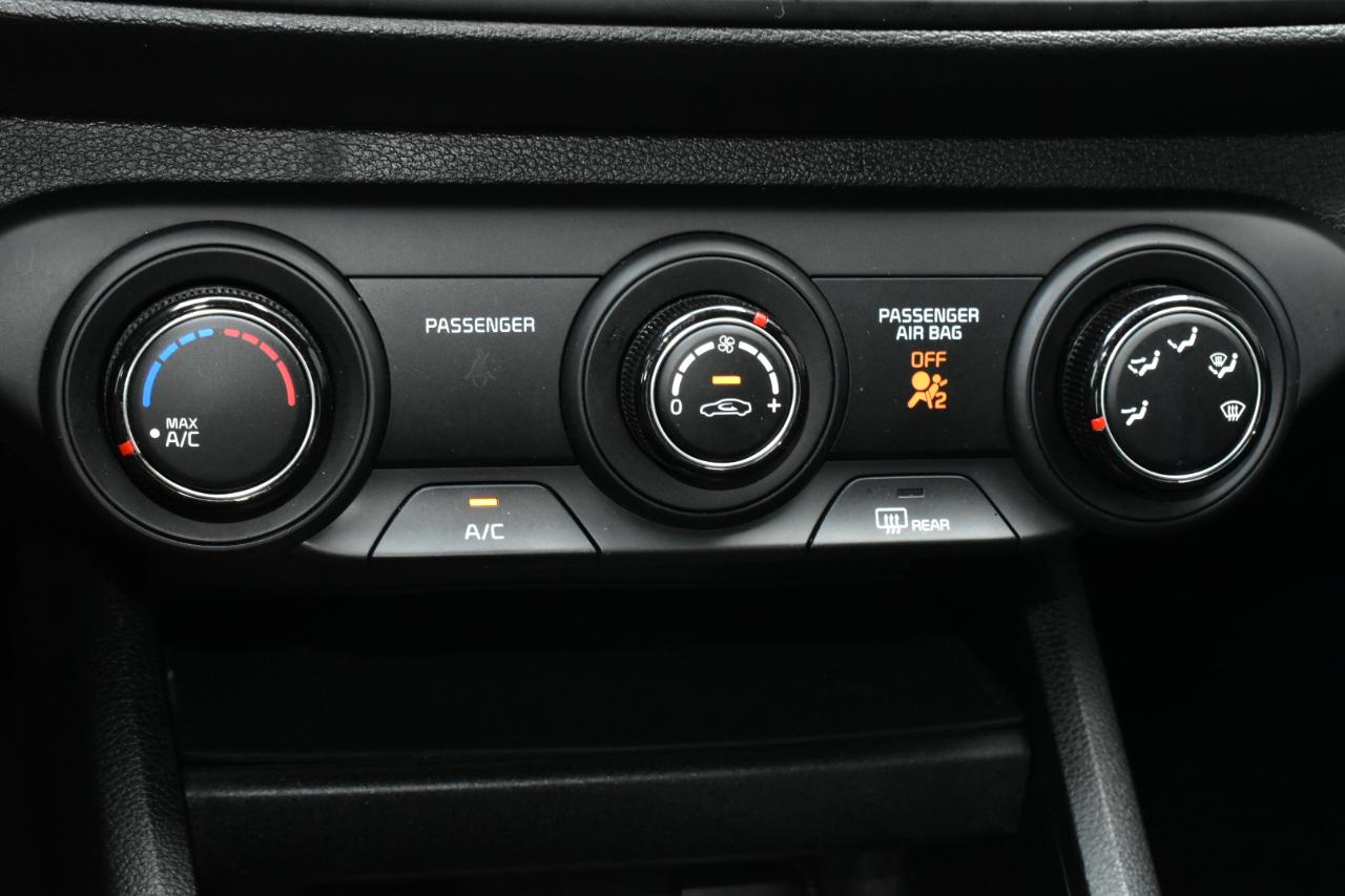 Kia Forte LXS IVT 2024
