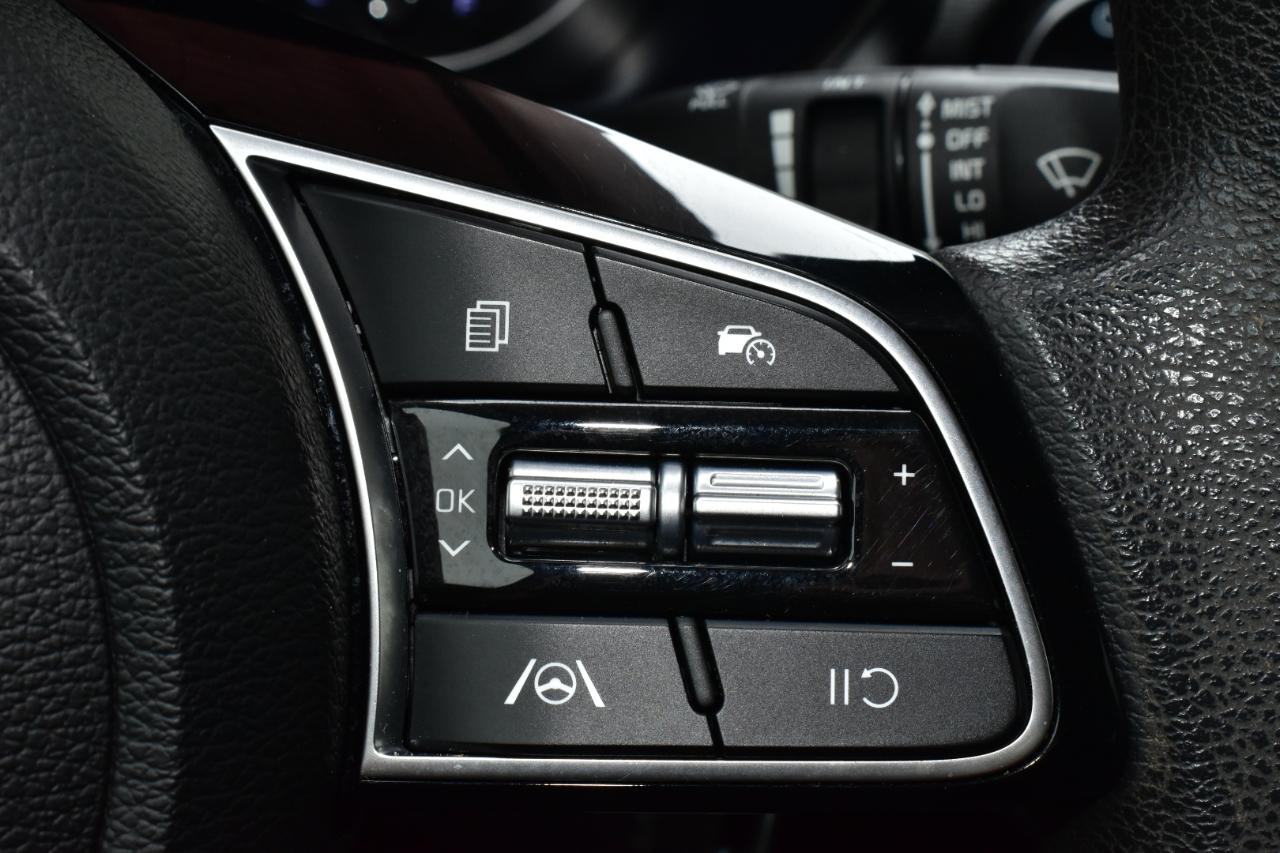 Kia Forte LXS IVT 2024