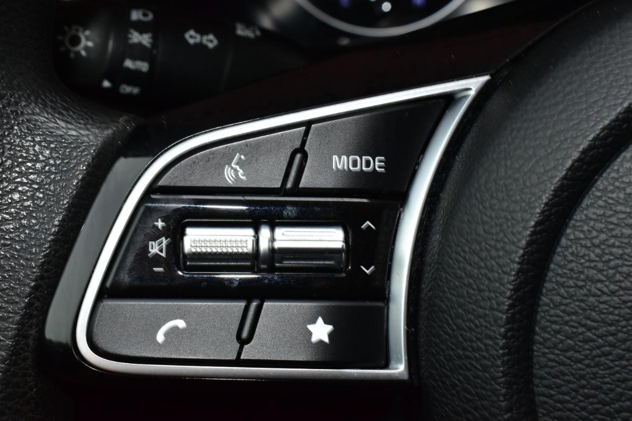 Kia Forte LXS IVT 2024