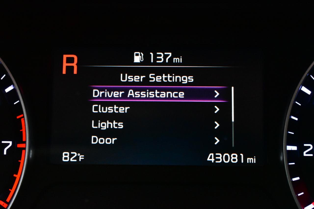 Kia Forte LXS IVT 2024