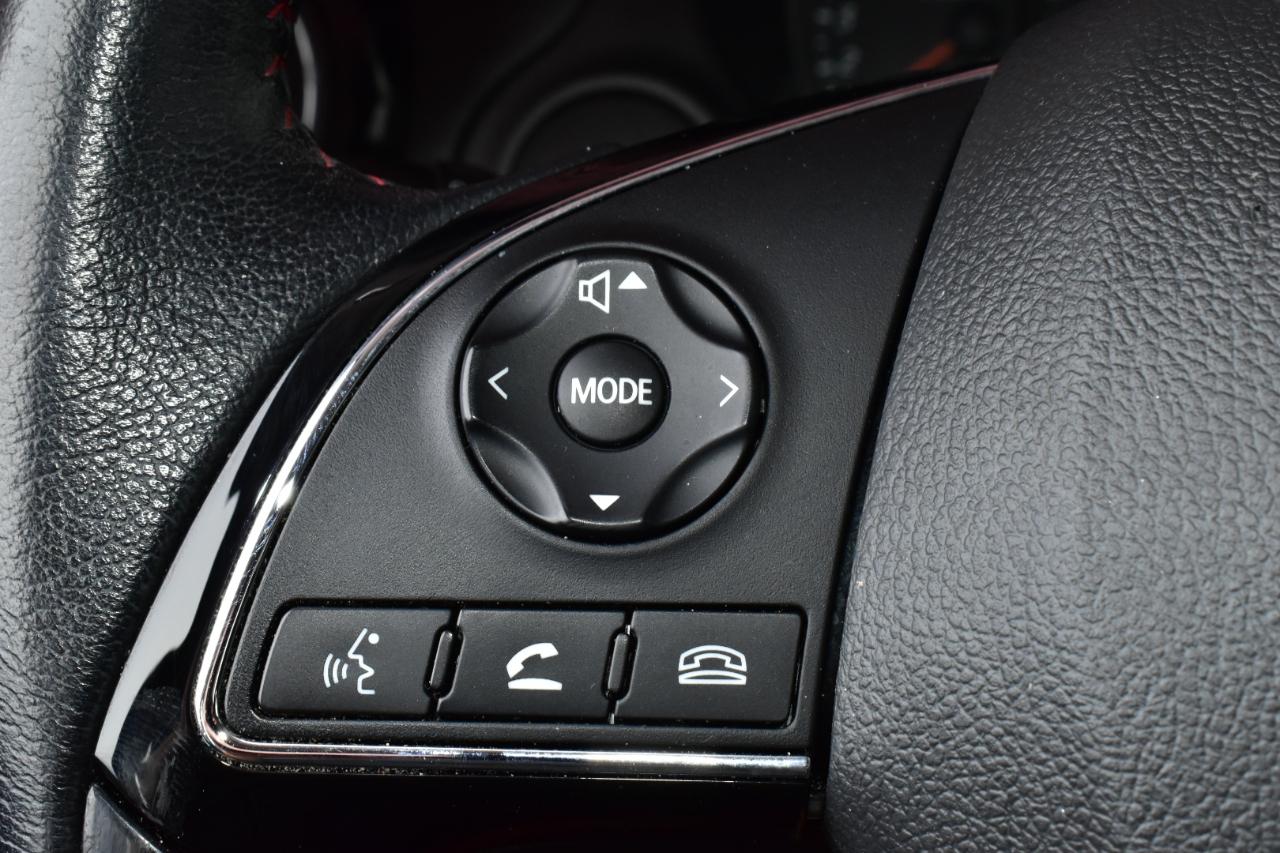 Mitsubishi Mirage Black Edition CVT 2022
