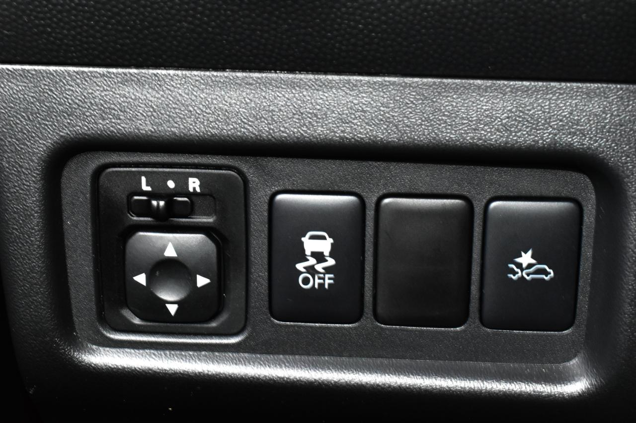 Mitsubishi Mirage Black Edition CVT 2022
