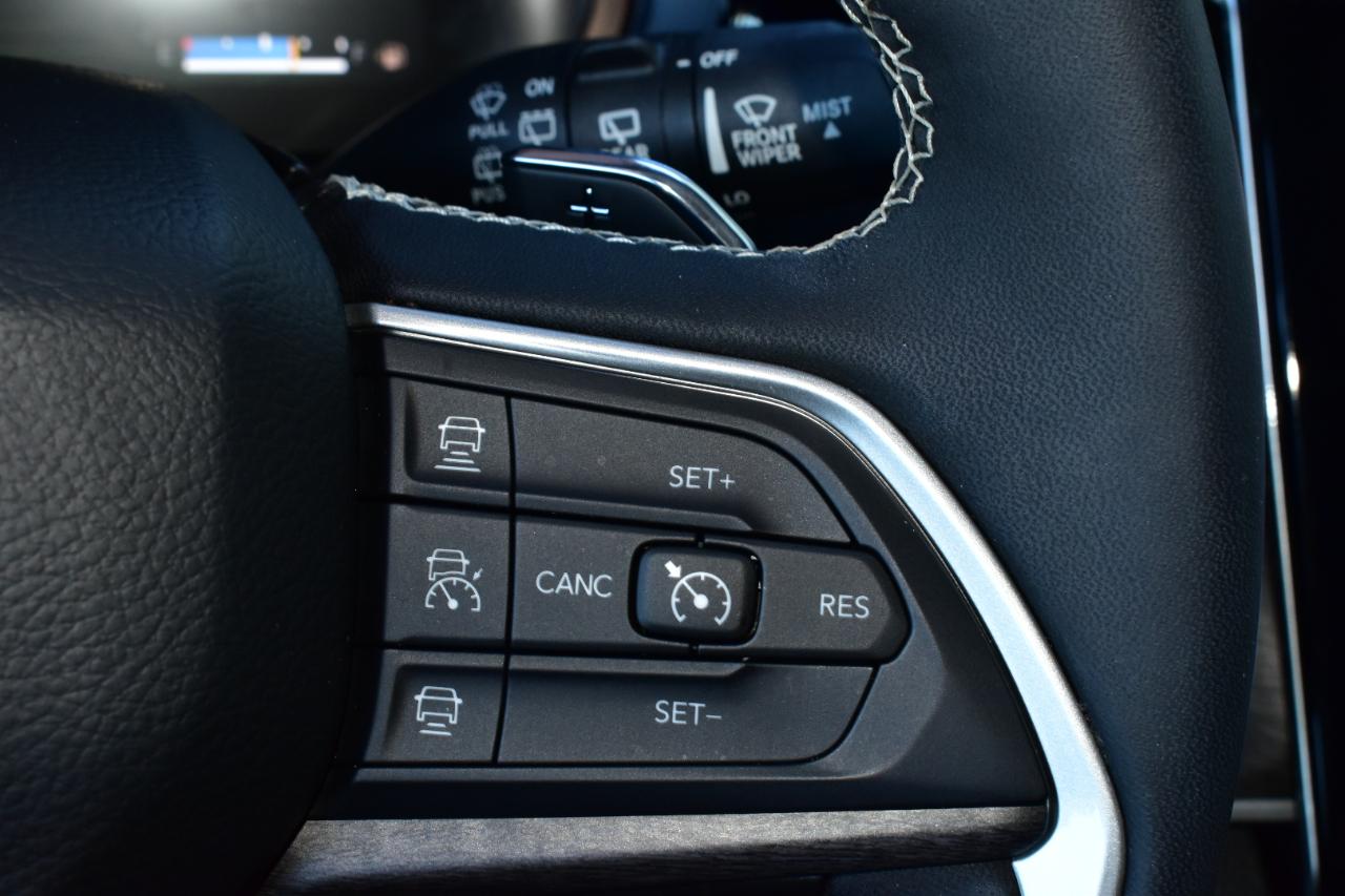 Jeep Grand Cherokee  2022