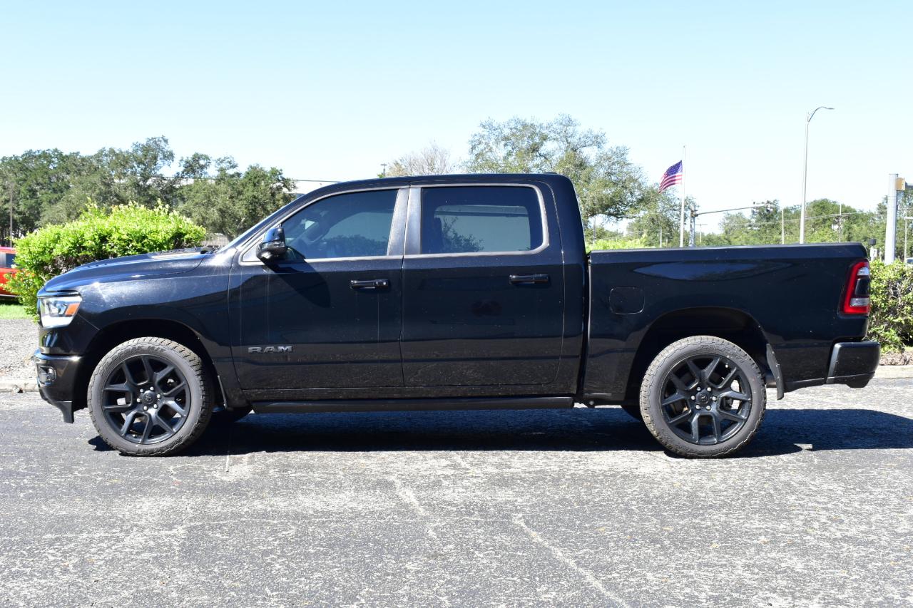RAM 1500  2023