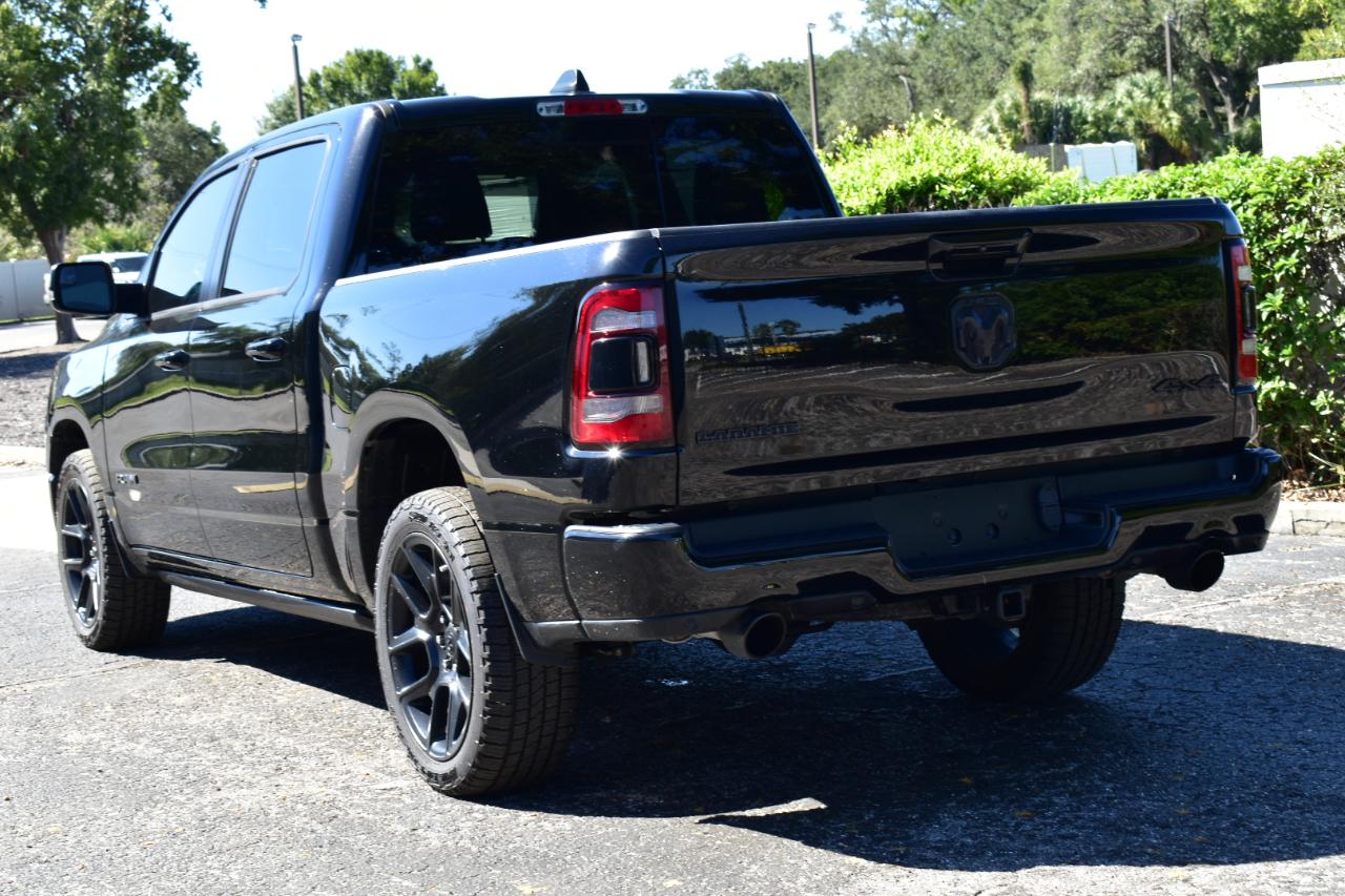 RAM 1500  2023