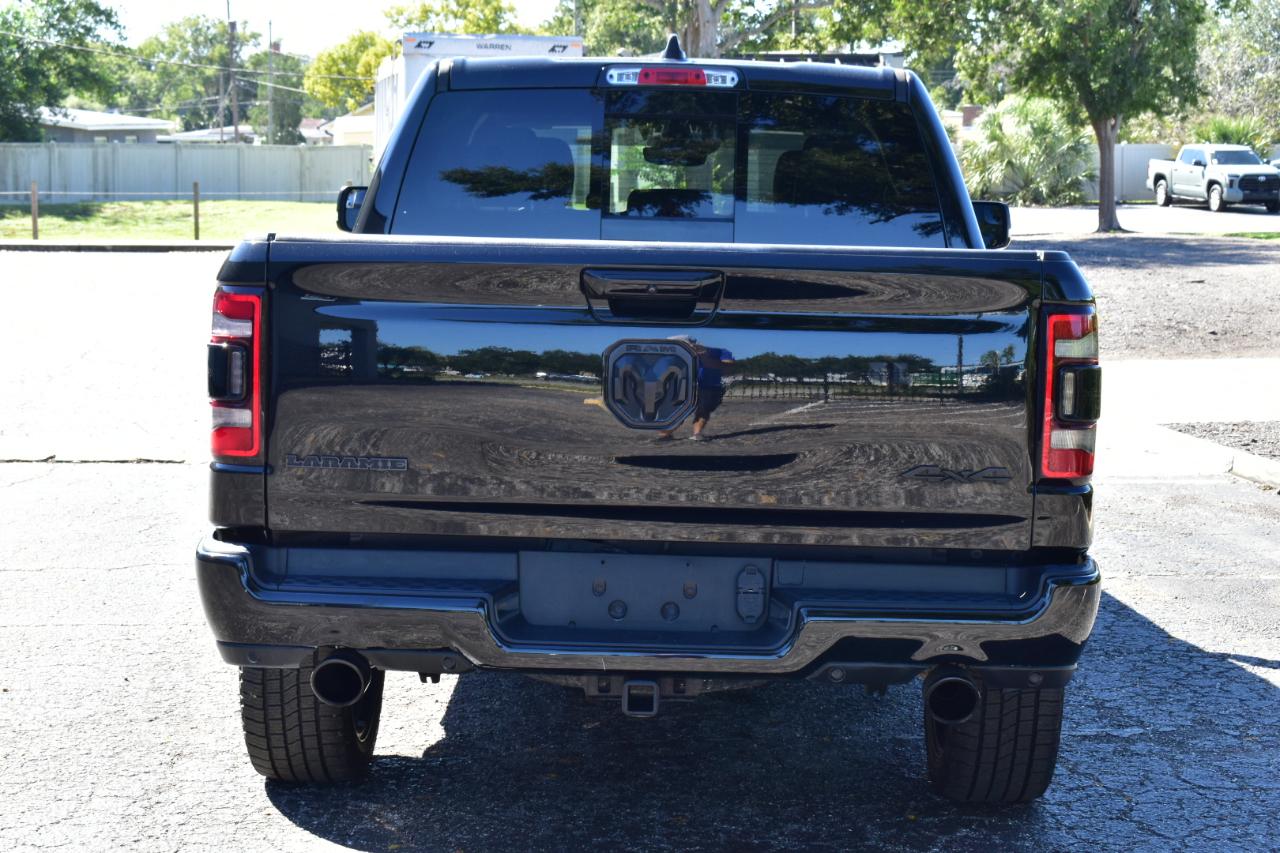 RAM 1500  2023